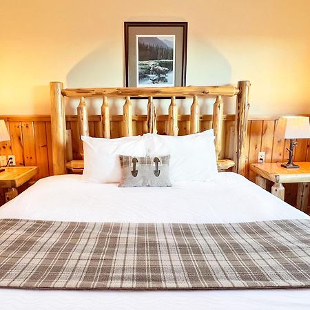 Superior Shores Resort Ту-Харборс Экстерьер фото