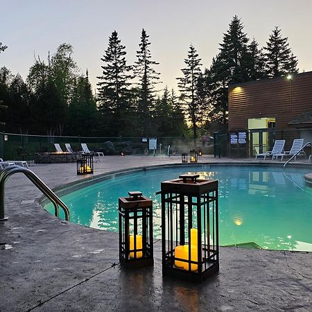 Superior Shores Resort Ту-Харборс Экстерьер фото
