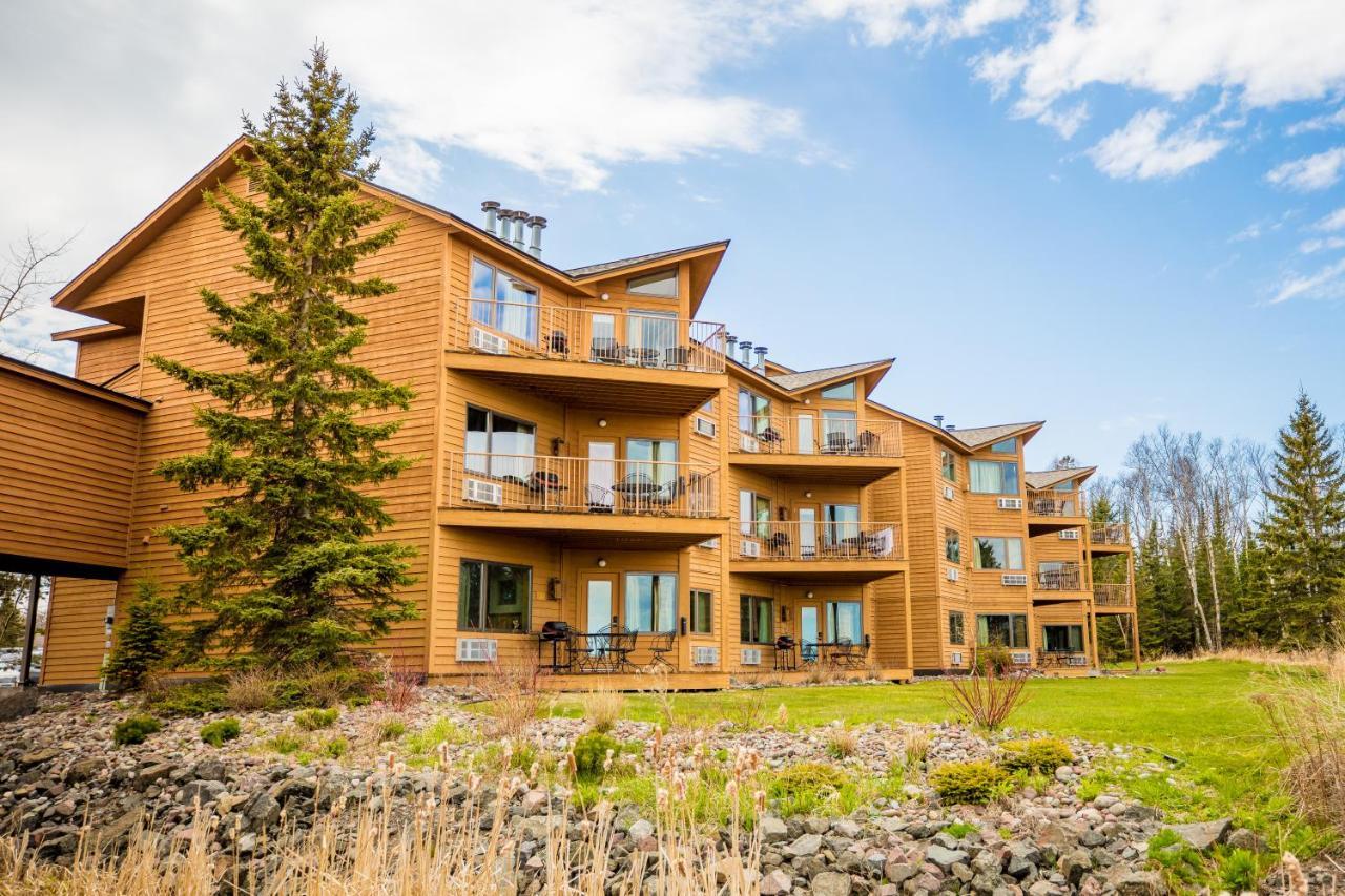 Superior Shores Resort Ту-Харборс Экстерьер фото